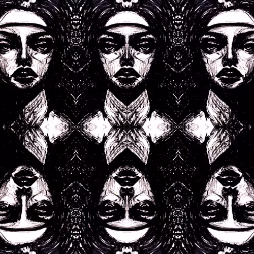 C U L T By Claire Silver