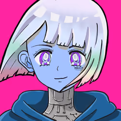 人造人間 #131