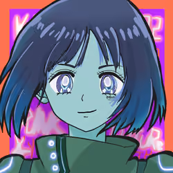  人造人間 #74