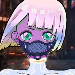  人造人間 #182