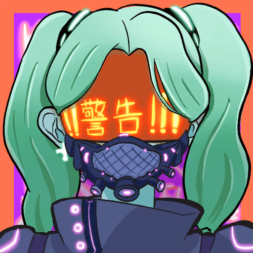 人造人間 #185