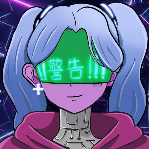 Mirai2077 Girl