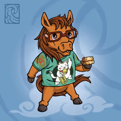 Zodiac Friend #1549