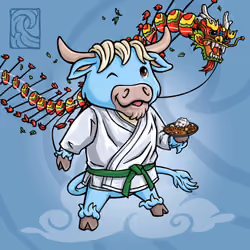 Zodiac Friend #674