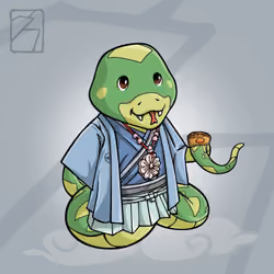 Zodiac Friend #2345