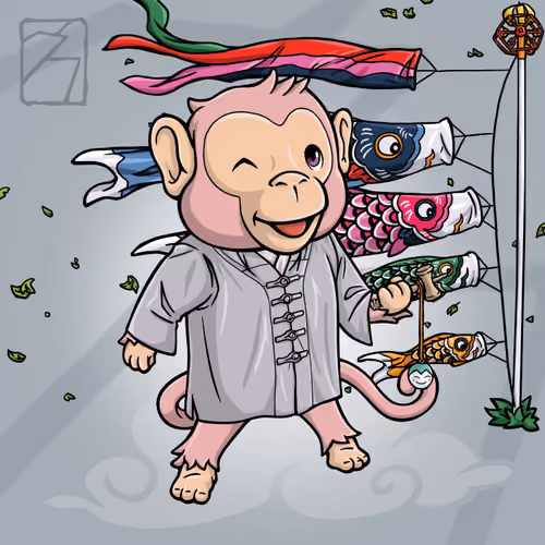 Zodiac Friend #577