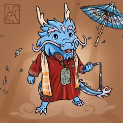 Zodiac Friend #573
