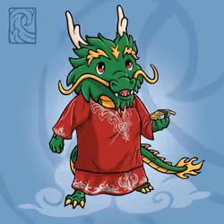 Zodiac Friend #1550