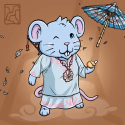 Zodiac Friend #14