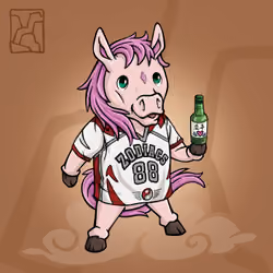 Zodiac Friend #2411