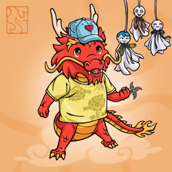 Zodiac Friend #2199
