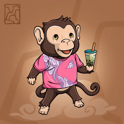 Zodiac Friend #2134