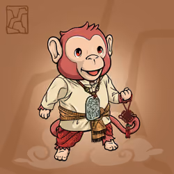 Zodiac Friend #2356
