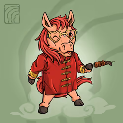 Zodiac Friend #2415
