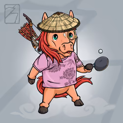 Zodiac Friend #813