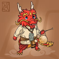 Zodiac Friend #1176