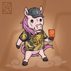 Zodiac Friend #2502