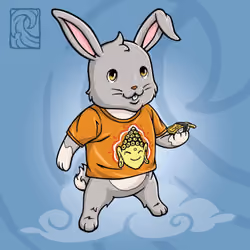 Zodiac Friend #2414