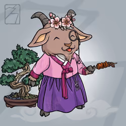 Zodiac Friend #691