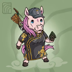 Zodiac Friend #470