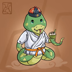 Zodiac Friend #439