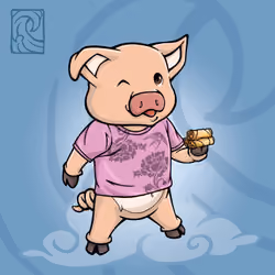 Zodiac Friend #452