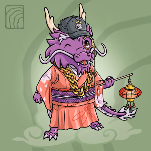 Zodiac Friend #2282
