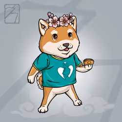 Zodiac Friend #1571