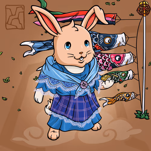 Zodiac Friend #787