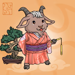 Zodiac Friend #77