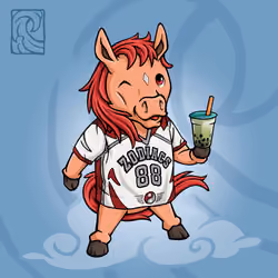 Zodiac Friend #543
