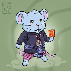 Zodiac Friend #656