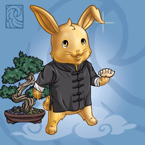 Zodiac Friend #2433