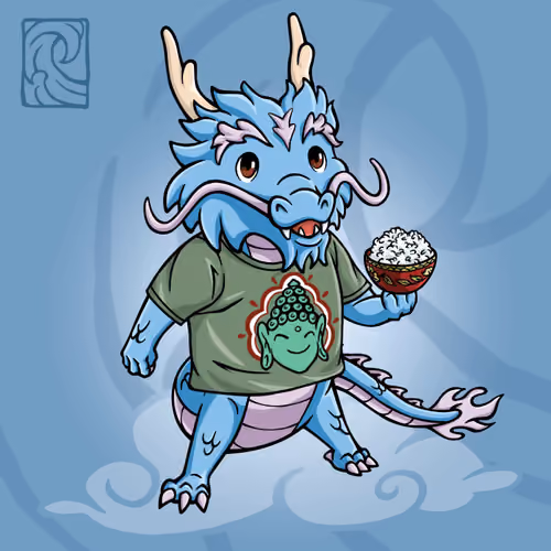 Zodiac Friend #2156