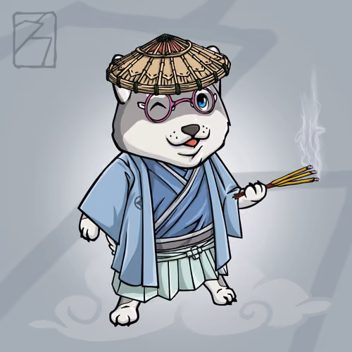 Zodiac Friend #1775