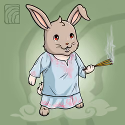 Zodiac Friend #2035
