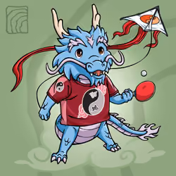Zodiac Friend #1735