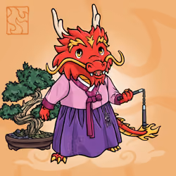 Zodiac Friend #959