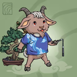 Zodiac Friend #476