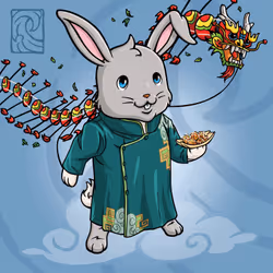 Zodiac Friend #180