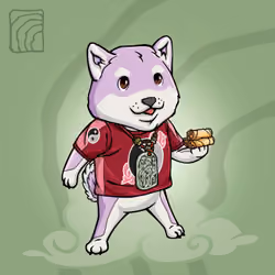 Zodiac Friend #415