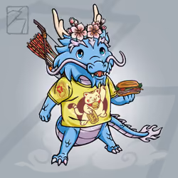 Zodiac Friend #1707