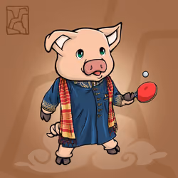 Zodiac Friend #213