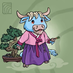 Zodiac Friend #416