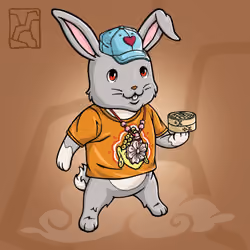 Zodiac Friend #1793