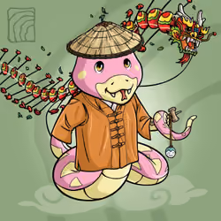 Zodiac Friend #574