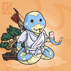 Zodiac Friend #303