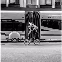 BODY02 : PIGGYBIKE