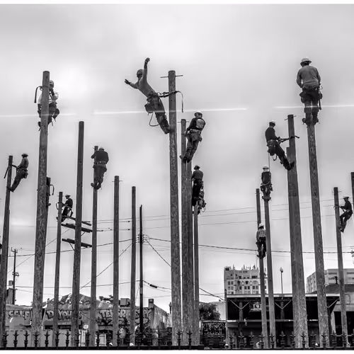BODY17 : CROSSES