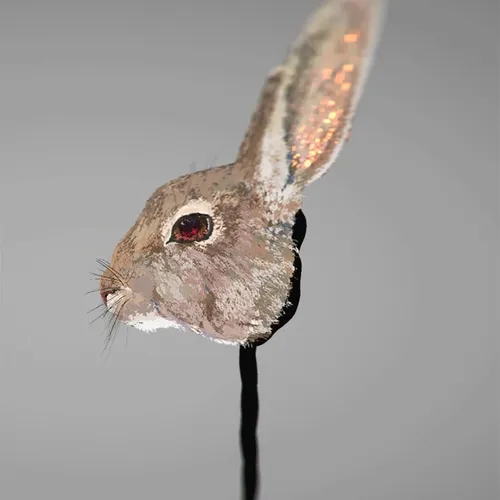 Masks of the Chinese Horoscope